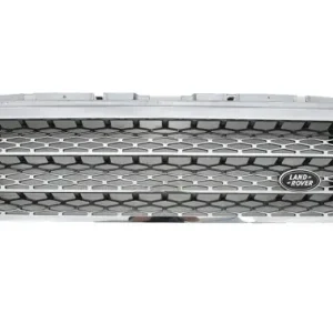 GRILL ATRAPA CHŁODNICY LAND ROVER DISCOVERY III Tylko dziś